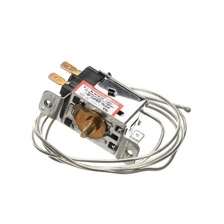 Kelvinator Control, Temperature 0US811